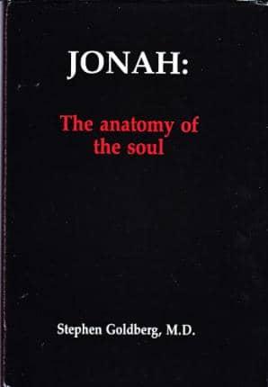 Jonah: Anatomy of the Soul
