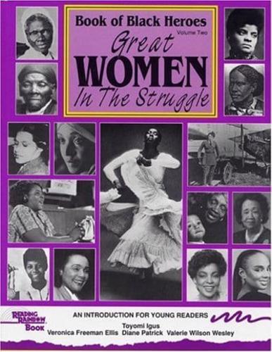 Great Women in the Struggle