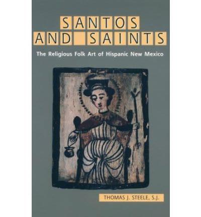 Santos and Saints
