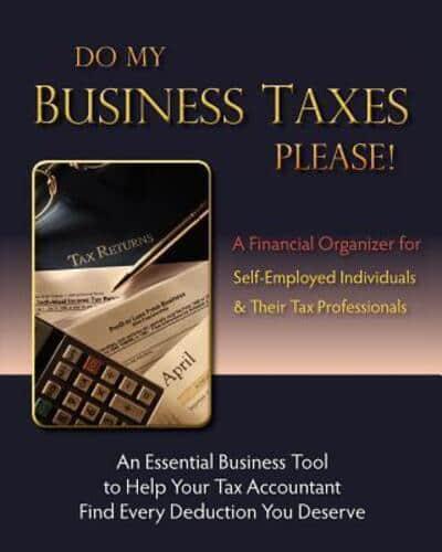 Do My Business Taxes Please