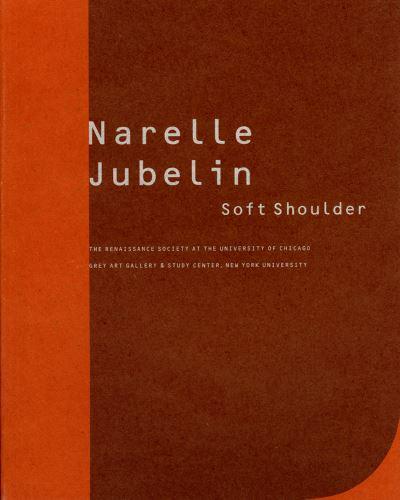 Narelle Jubelin