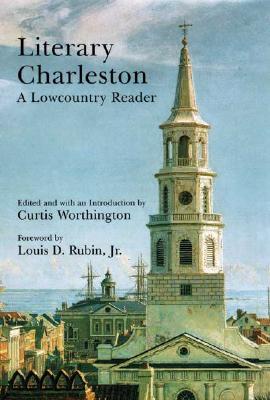 Literary Charleston