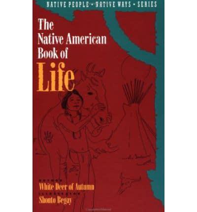 The Native American Book of Life