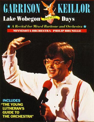 Lake Wobegon Loyalty Days