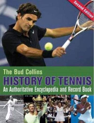 The Bud Collins History of Tennis