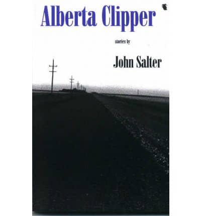 Alberta Clipper