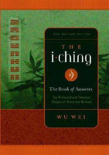 The I Ching