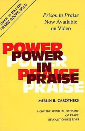 Power in Praise