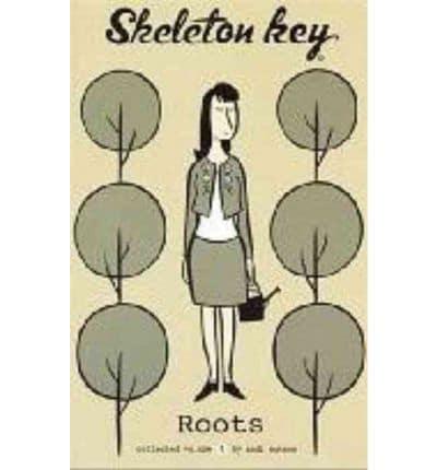 Skeleton Key Volume 5: Roots