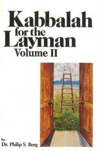 Kabbalah for the Layman