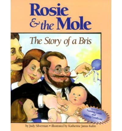 Rosie and the Mole