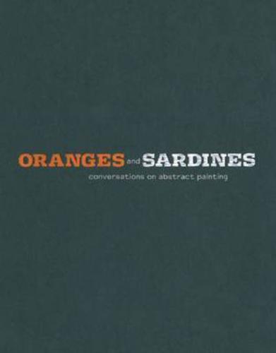 Oranges and Sardines