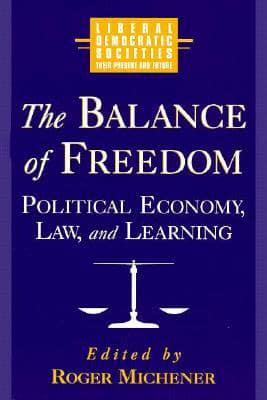 The Balance of Freedom