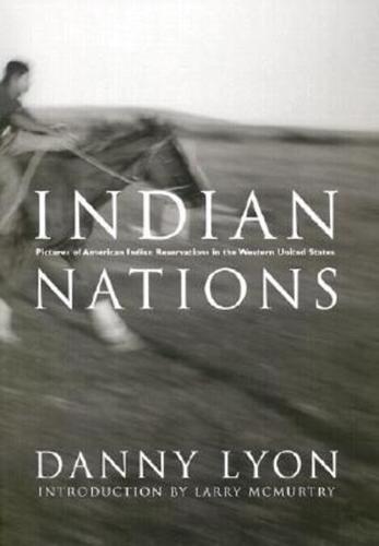 Indian Nations