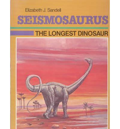 Seismosaurus