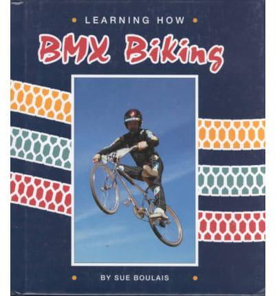 BMX Biking
