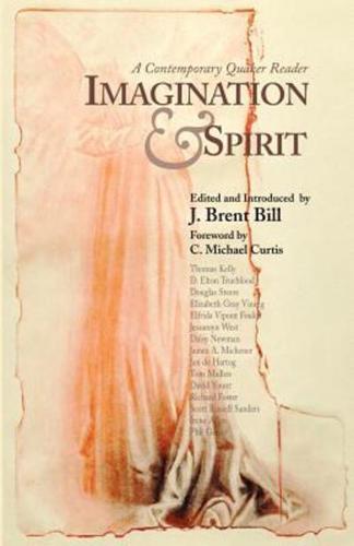 Imagination & Spirit