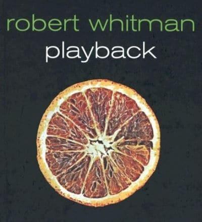 Robert Whitman