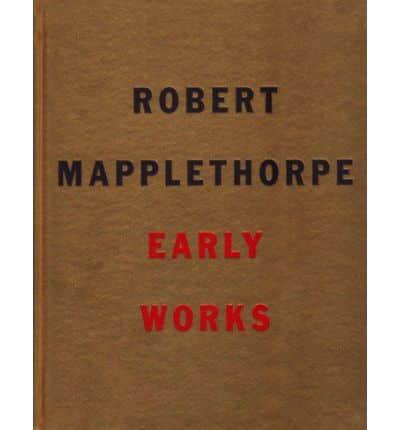 Early Works, 1970-1974