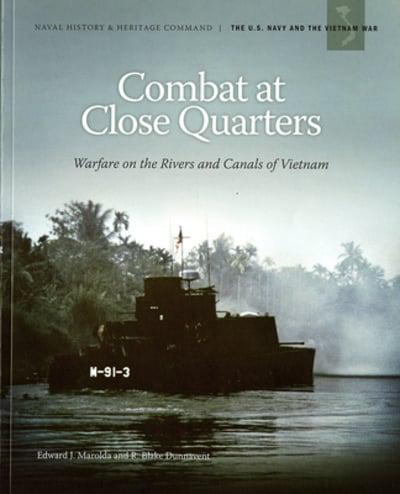 Combat at Close Quarters