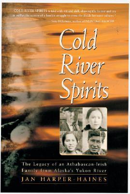 Cold River Spirits