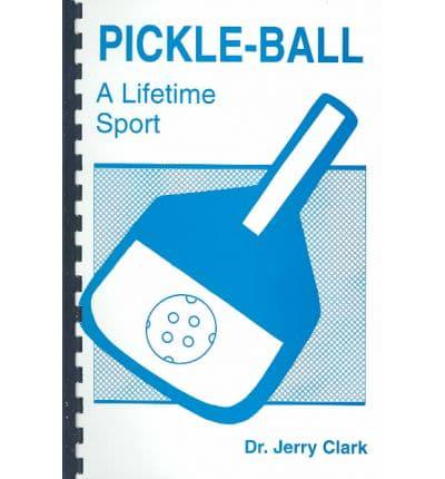 Pickleball