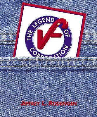 The Legend of VF Corporation