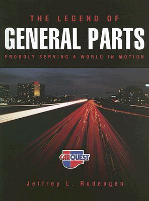 The Legend of General Parts