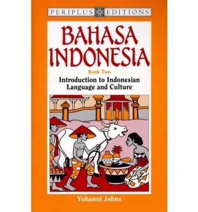 Bahasa Indonesia. Bk.2