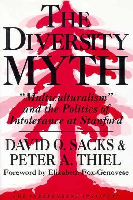 The Diversity Myth