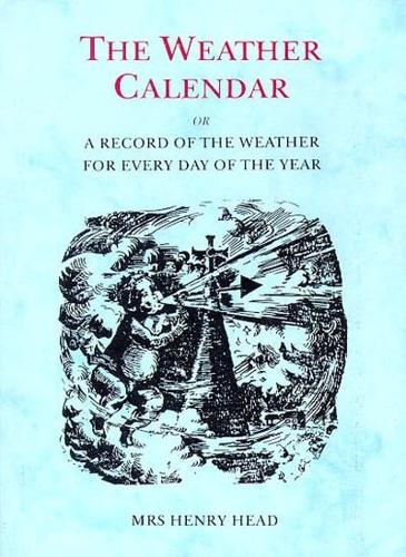 The Weather Calendar