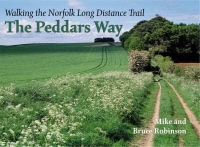 Walking the Norfolk Long Distance Trail. The Peddars Way