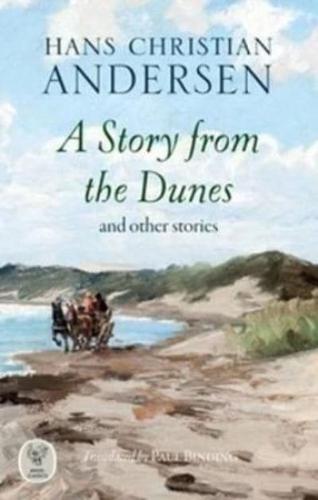 A Story from the Dunes