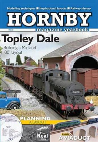 Hornby Magazine Yearbook. No. 5