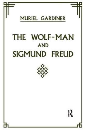 The Wolf-Man and Sigmund Freud