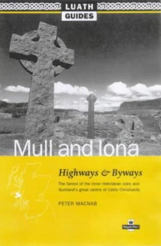 Highways and Byways in Mull and Iona