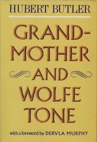 Grandmother and Wolfe Tone