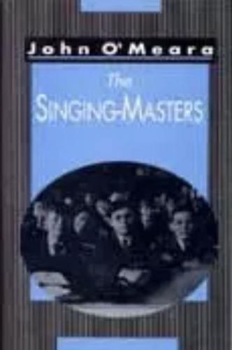 The Singing-Masters