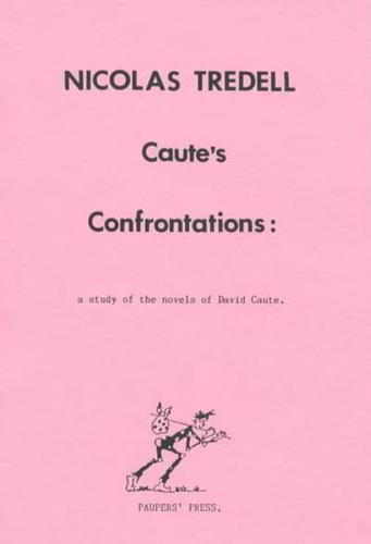 Caute's Confrontations