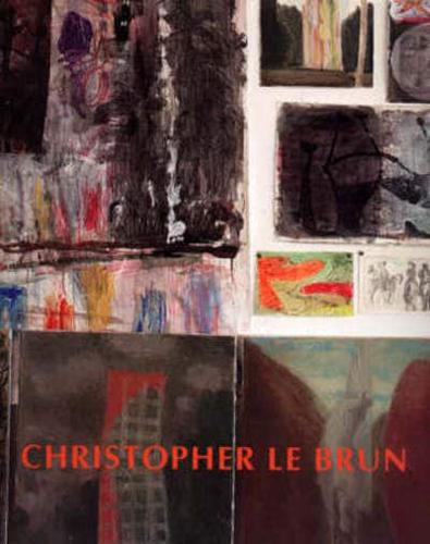 Christopher Le Brun