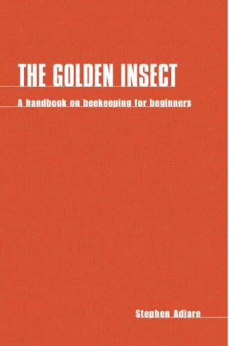 The Golden Insect