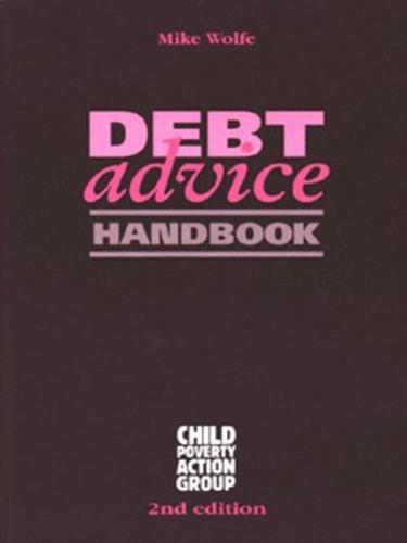 Debt Advice Handbook