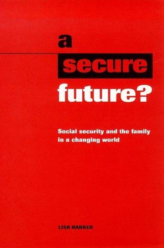 A Secure Future?