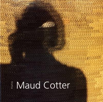 Maud Cotter