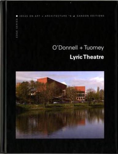 O'Donnell + Tuomey Lyric Theatre