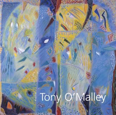 Tony O'Malley