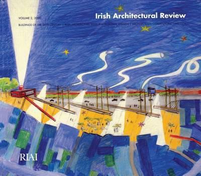 The Irish Architectural Review
