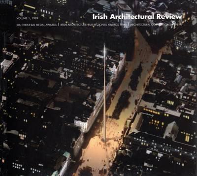 Irish Architectural Review