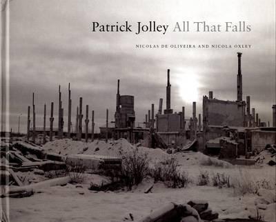 Patrick Jolley