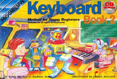 ProgressiveKeyboard Method for Young Beginners 2